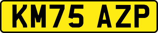 KM75AZP