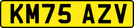 KM75AZV
