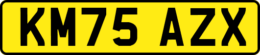 KM75AZX