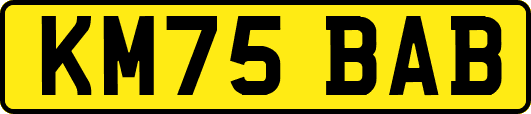 KM75BAB