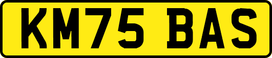 KM75BAS