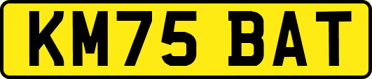 KM75BAT