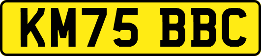 KM75BBC