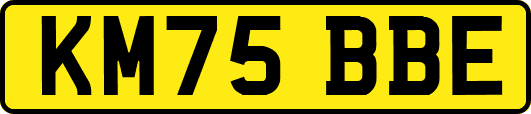 KM75BBE