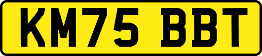 KM75BBT