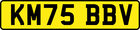 KM75BBV