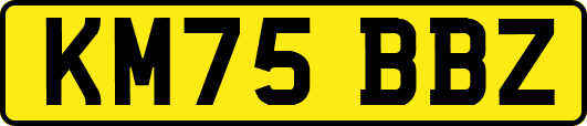 KM75BBZ