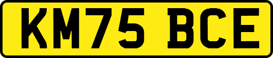 KM75BCE