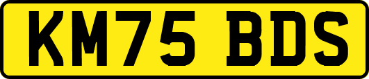 KM75BDS