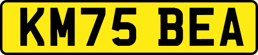 KM75BEA