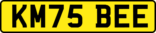 KM75BEE