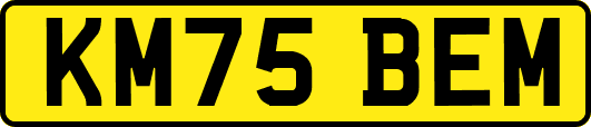 KM75BEM