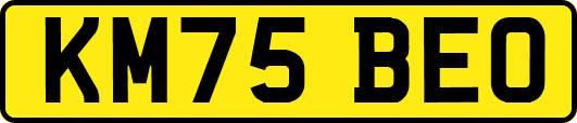 KM75BEO