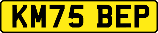 KM75BEP