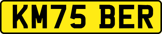 KM75BER