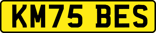KM75BES
