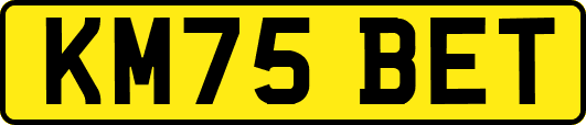 KM75BET