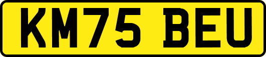 KM75BEU