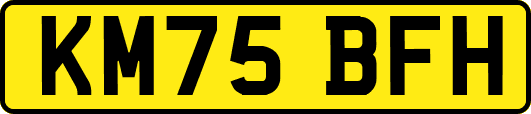 KM75BFH