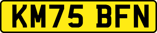 KM75BFN