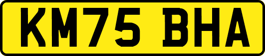 KM75BHA