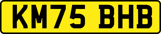 KM75BHB