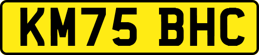 KM75BHC