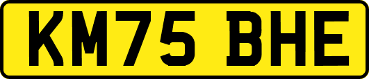 KM75BHE