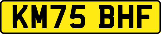 KM75BHF