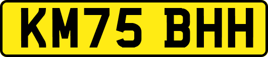 KM75BHH