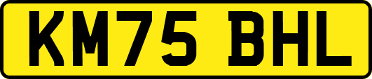 KM75BHL