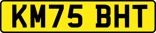 KM75BHT