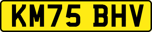 KM75BHV