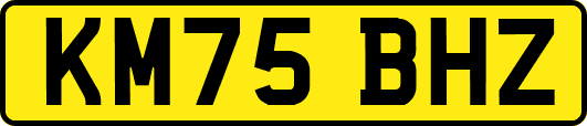 KM75BHZ