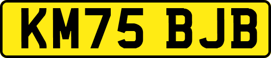 KM75BJB