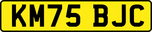KM75BJC