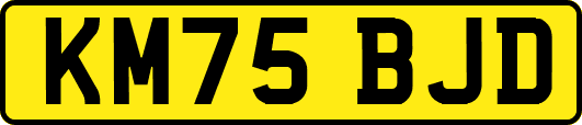 KM75BJD