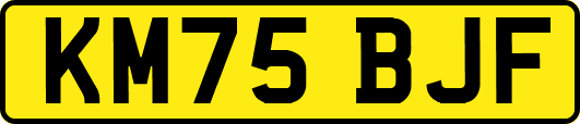 KM75BJF