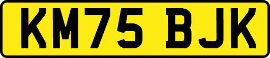 KM75BJK