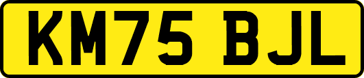 KM75BJL