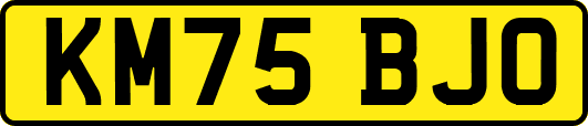 KM75BJO
