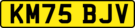 KM75BJV