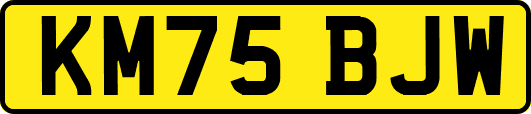 KM75BJW