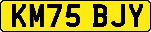 KM75BJY