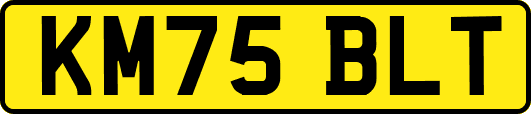 KM75BLT