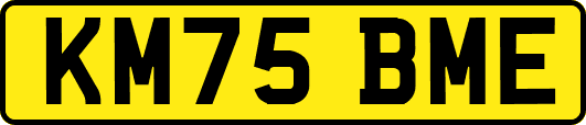 KM75BME