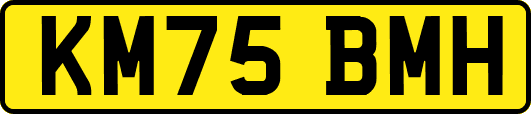 KM75BMH