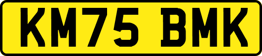 KM75BMK