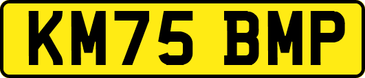 KM75BMP