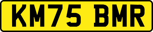 KM75BMR